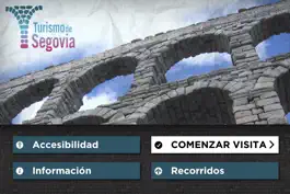Game screenshot Segovia Para Todos apk