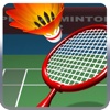 Professional Badminton 3D - HD Pro