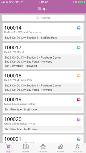 Transit Pro: New York(圖1)-速報App