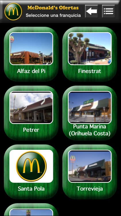 MOfertas screenshot-4