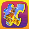 Jigsaw Puzzles: Christmas Games app icon - Games app for iPhone