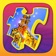 Jigsaw Puzzles: Christmas Games app icon - Games app for iPhone