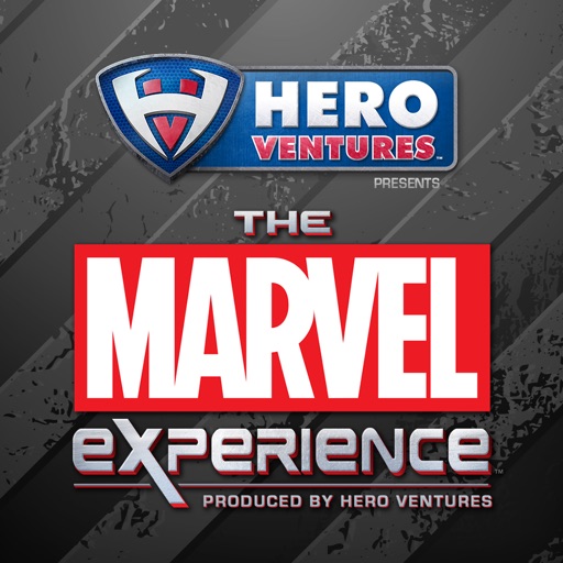 The Marvel Experience by Hero Ventures