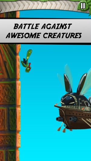 Falling Gecko(圖3)-速報App