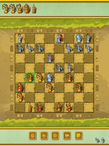 3 in 1 Game for Chess screenshot 4