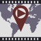 VahChit (pronounced: watch it) provides a SUPER easy way to take short 15 second videos that you can share with the world INSTANTLY