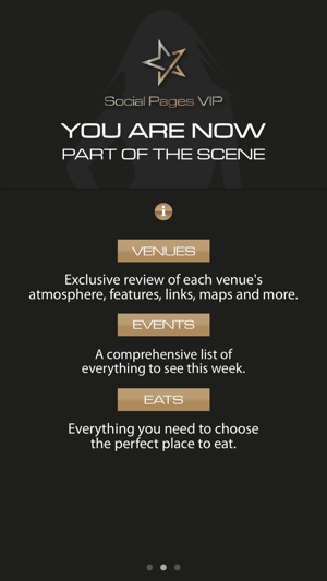 Social Pages VIP(圖2)-速報App