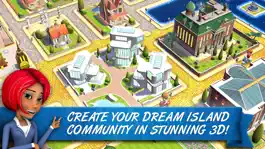 Game screenshot Harmony Isle apk