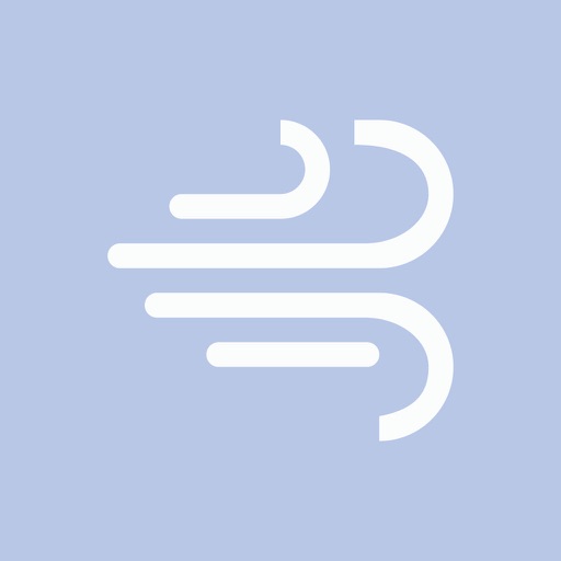 Deep Breather - Relieve Stress icon