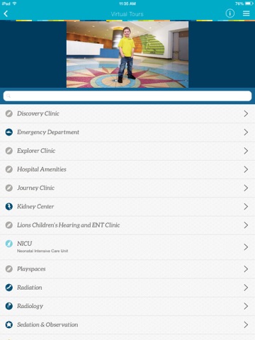 Screenshot #5 pour Passport to UMMCH