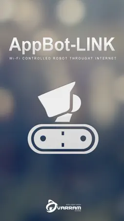 AppBot-LINK screenshot 1
