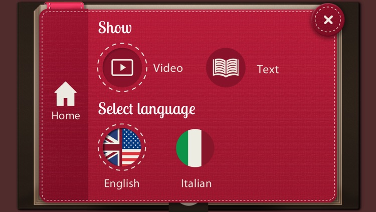 Italian tales: Nino and the 3 magic gifts screenshot-4