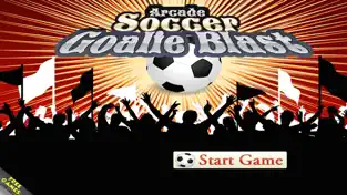 Captura de tela 1 Arcade Soccer Goal - Pass The Attack Football Midway Rocker, Second Kick-Starter On Buddy 15 Free Game iphone