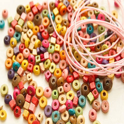 Bead Jewellery Making