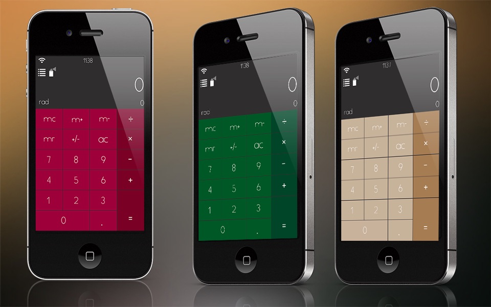 Speech Calculator Pro screenshot 2