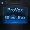 ProVox Ghost Box App Delete