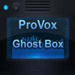 ProVox Ghost Box App Contact
