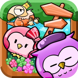 Chicken Catch - A simple puzzle game with great fun!