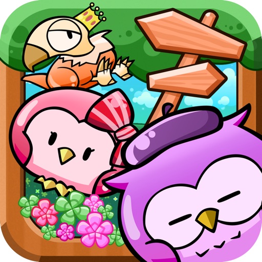 Chicken Catch - A simple puzzle game with great fun! icon