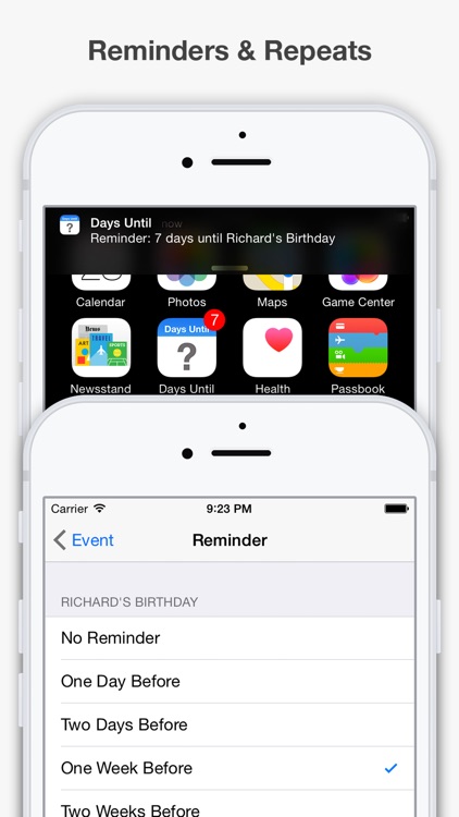 Days Until screenshot-3