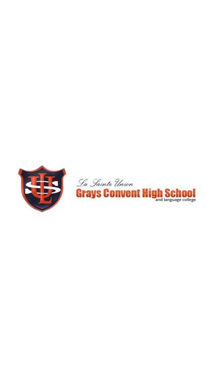 Gray's Convent High School