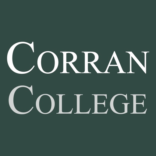 Corran College icon