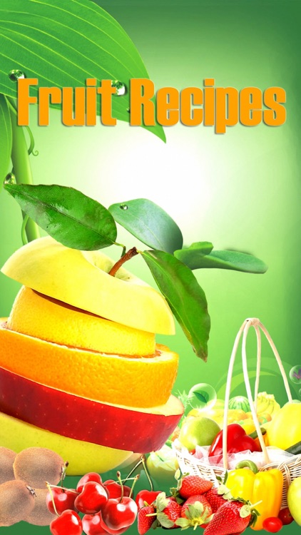 15000+ Fruit Recipes
