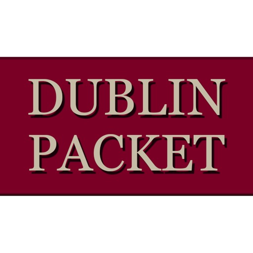 The Dublin Packet, Chester icon