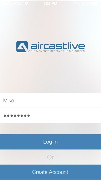 AirCastLive