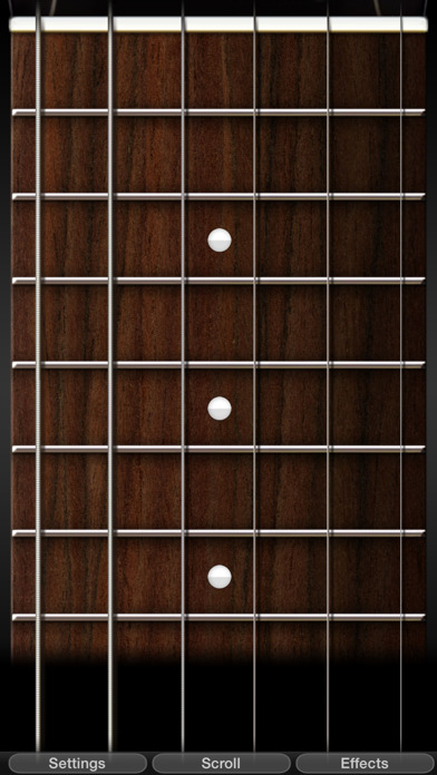 PocketGuitar - ポケットギター screenshot1