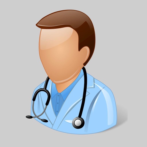 الموسوعة الطبية الشاملة Medical Dictionary icon