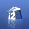 i2Reader icon