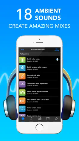 Game screenshot Brainwave Studio Free hack