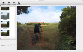 photo blender tool iPhone Captures Décran 1