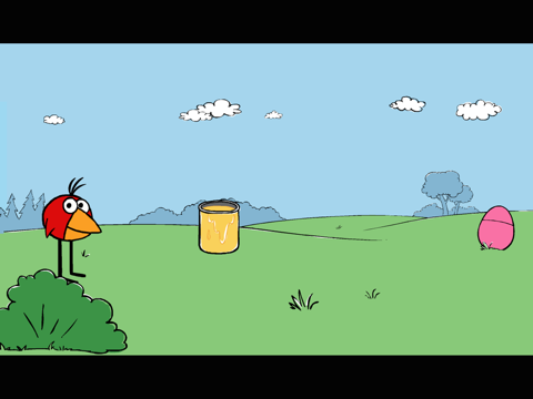 Screenshot #5 pour PEEP Memory Lane