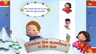 Roger's helicopter - Little Boy - Discovery Screenshot 3 - AppWisp.com Roger's helicopter - Little Boy - Discovery Screenshot 3 - AppWisp.com