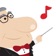 Little Musician - Note Reading app icon - Entertainment app for iPhone