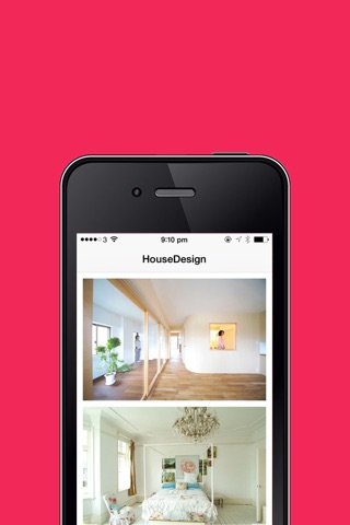 House Design HD screenshot 3