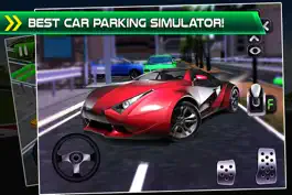 Game screenshot Extreme Car Parking Simulator Mania - Real 3D Traffic Driving Racing & Truck Racer Games mod apk