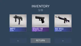Game screenshot CS:GO Case Simulator apk
