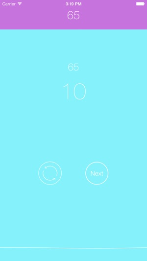 Noise – clap-o-meter(圖3)-速報App