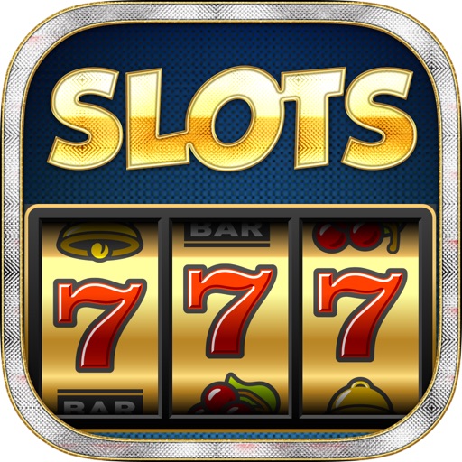 ''' 2015 ''' A Ace Las Vegas Paradise Slots - FREE icon