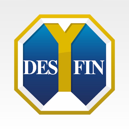 Desyfin Móvil.