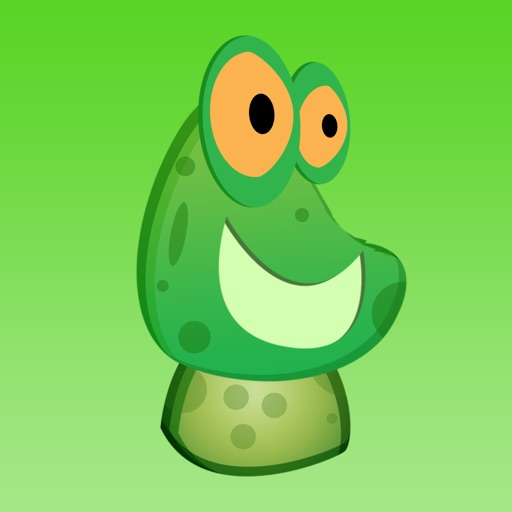 Froggie Jump Lite icon