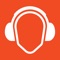 Effortlessly find, organize and play the music you love