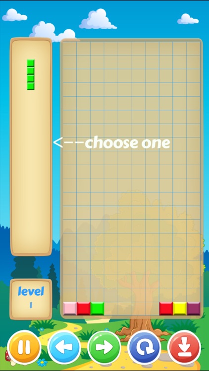 BlocksEnjoy for iPhone screenshot-3