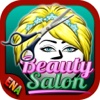 Beauty Salon Escape