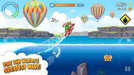 Game screenshot Surfy mod apk