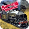 Drive Super Train Simulator Pro