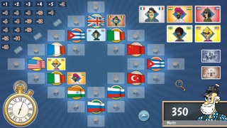 Café International screenshot1